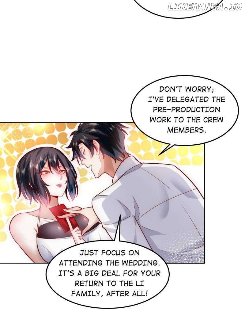 I Defeated Thousands of Gods By the Title System Chapter 53 - page 17