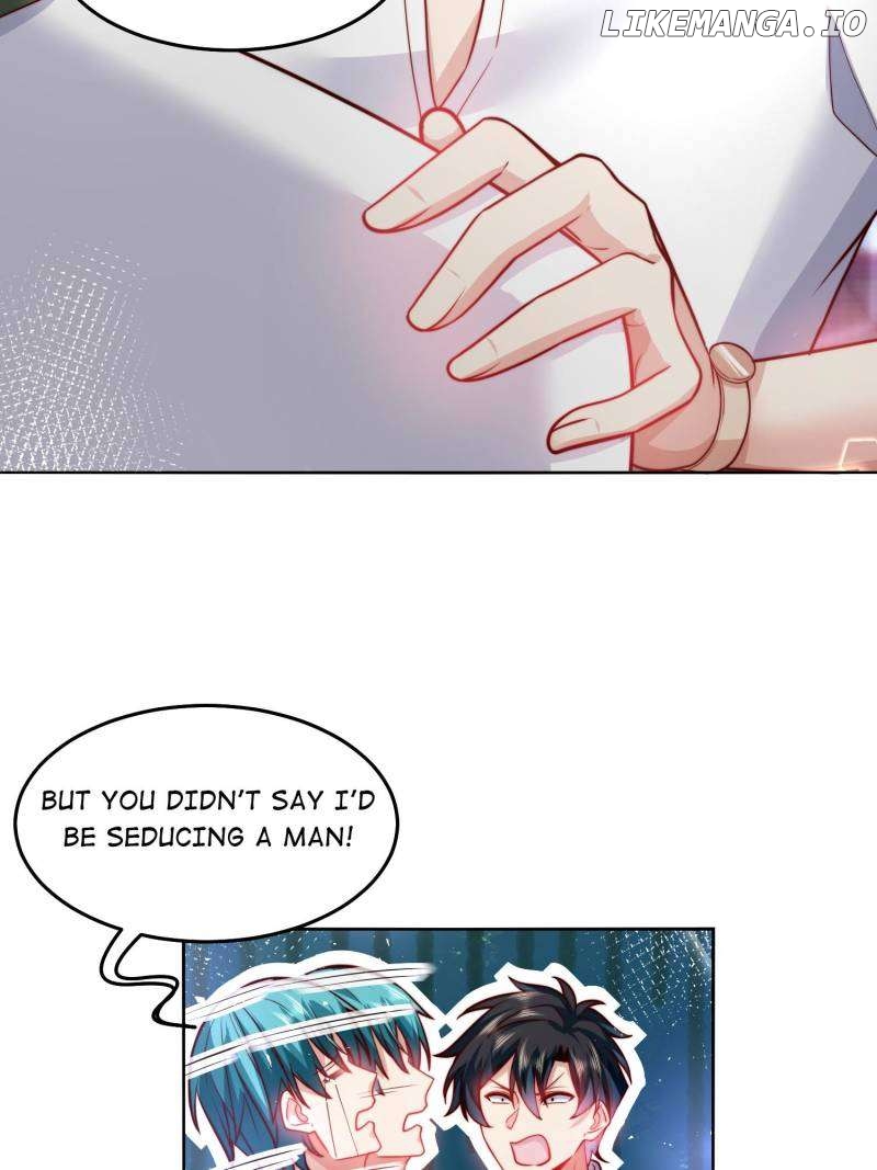 I Defeated Thousands of Gods By the Title System Chapter 53 - page 2