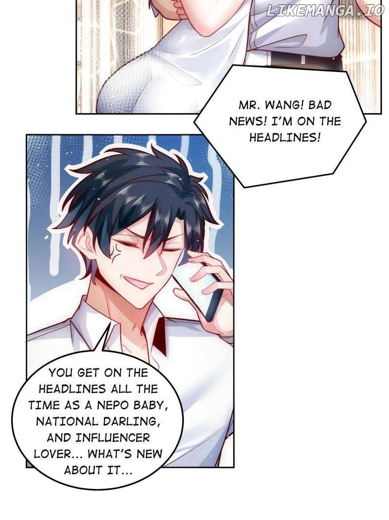 I Defeated Thousands of Gods By the Title System Chapter 53 - page 21