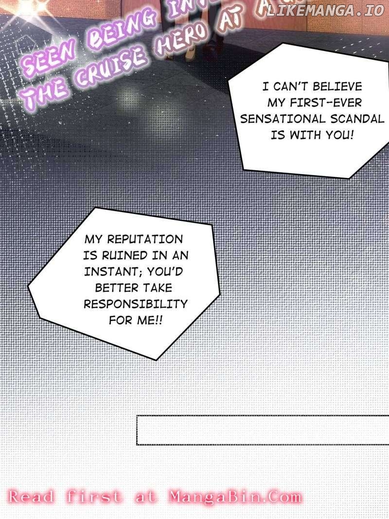 I Defeated Thousands of Gods By the Title System Chapter 53 - page 23
