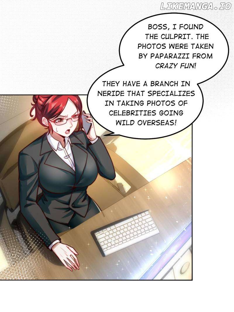 I Defeated Thousands of Gods By the Title System Chapter 53 - page 24