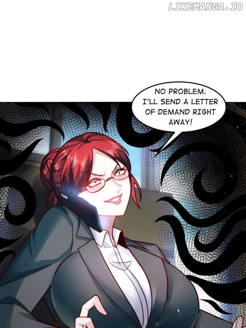 I Defeated Thousands of Gods By the Title System Chapter 53 - page 26