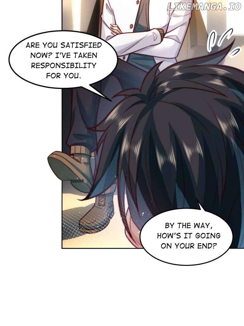 I Defeated Thousands of Gods By the Title System Chapter 53 - page 28