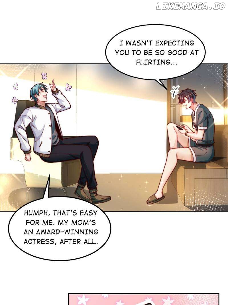 I Defeated Thousands of Gods By the Title System Chapter 53 - page 30