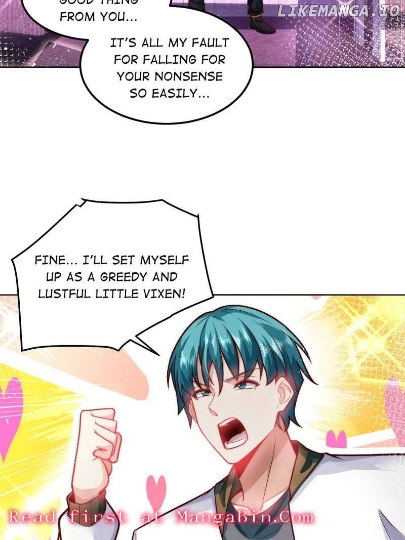 I Defeated Thousands of Gods By the Title System Chapter 53 - page 4