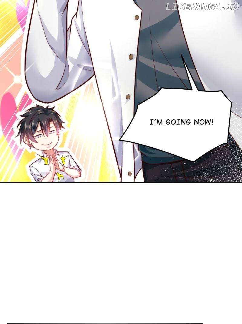 I Defeated Thousands of Gods By the Title System Chapter 53 - page 5
