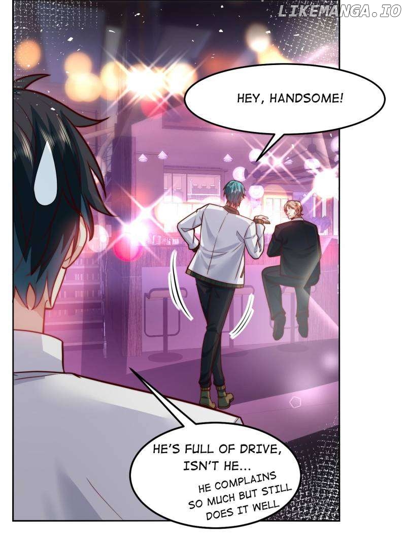 I Defeated Thousands of Gods By the Title System Chapter 53 - page 6