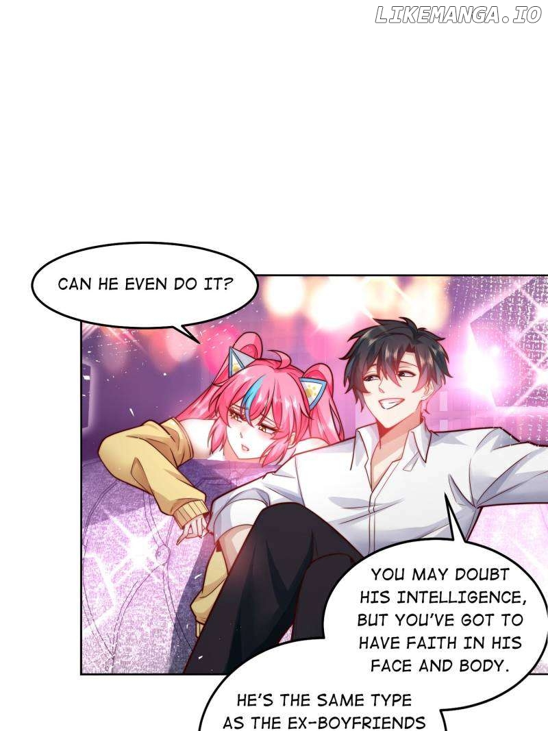 I Defeated Thousands of Gods By the Title System Chapter 53 - page 7