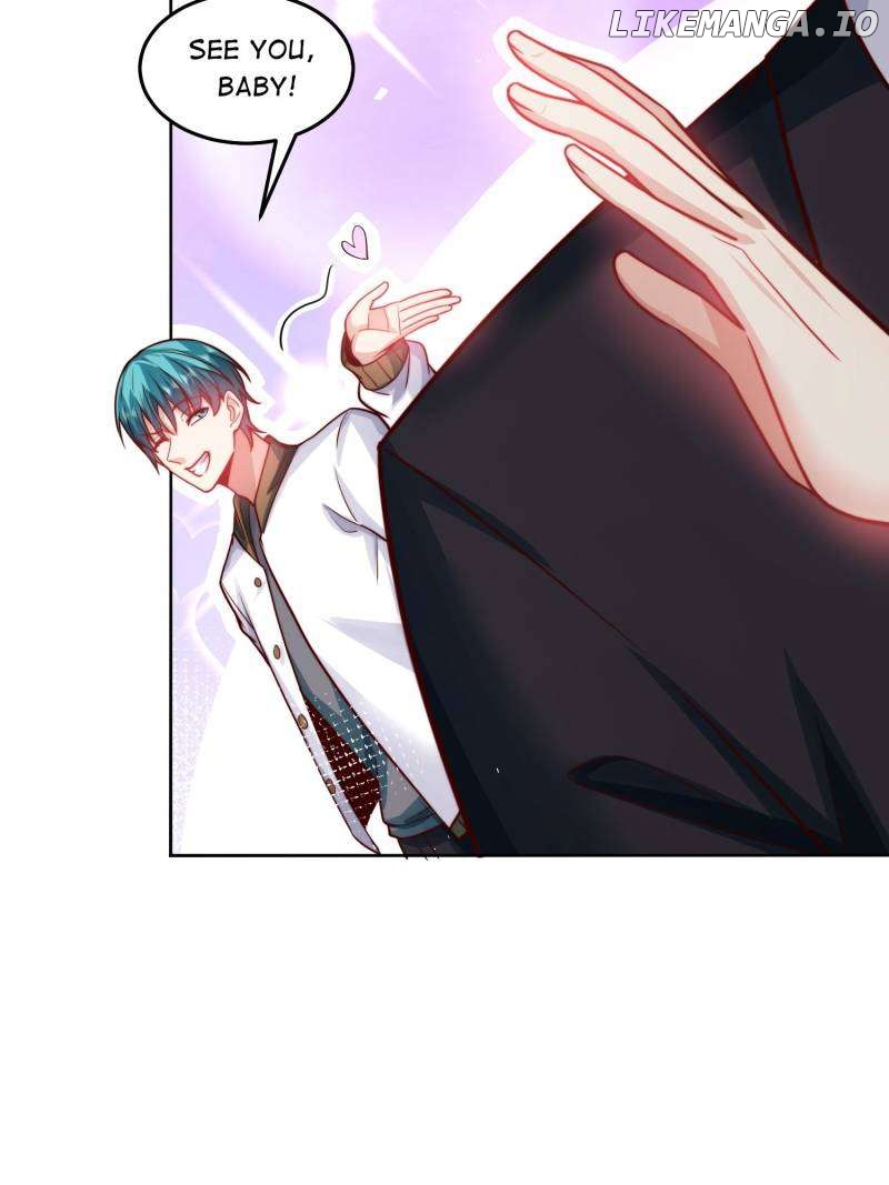 I Defeated Thousands of Gods By the Title System Chapter 53 - page 9