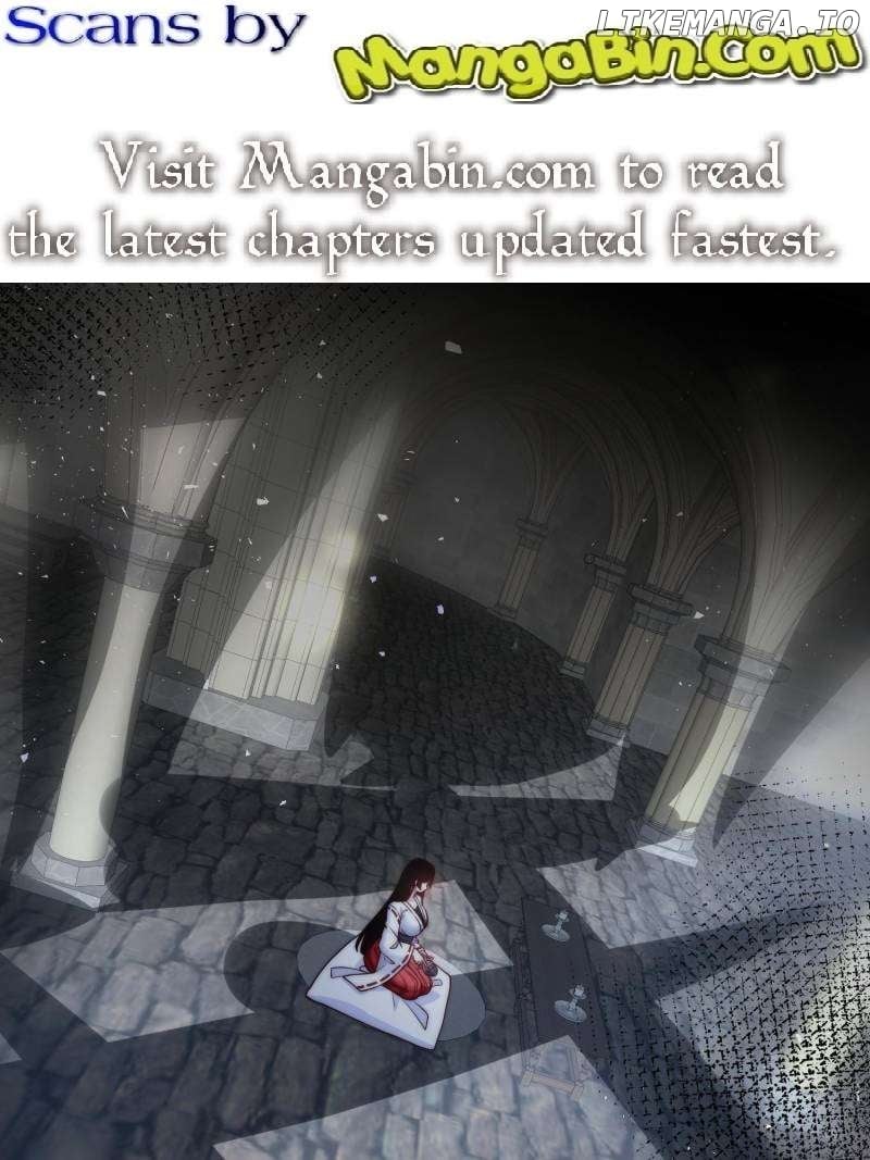 I Defeated Thousands of Gods By the Title System Chapter 55 - page 1