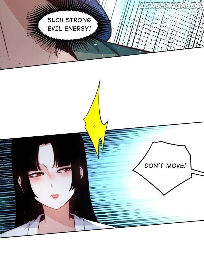 I Defeated Thousands of Gods By the Title System Chapter 55 - page 10