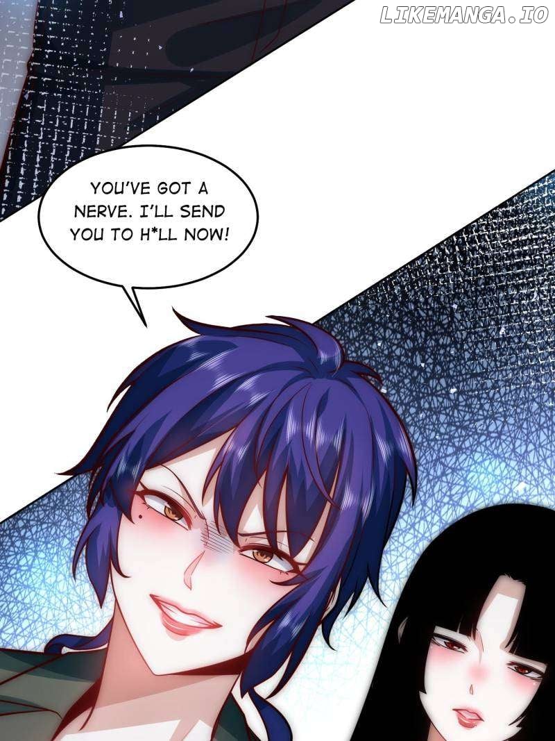 I Defeated Thousands of Gods By the Title System Chapter 55 - page 14