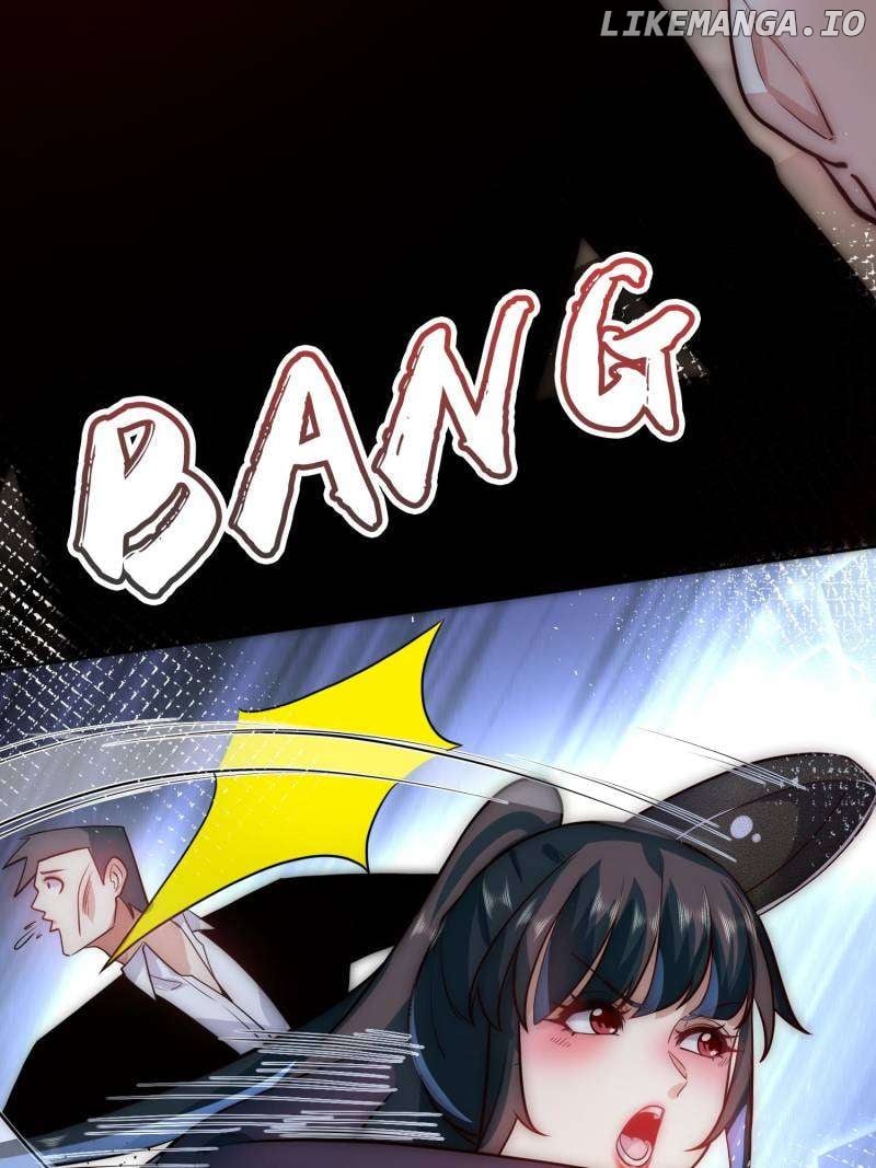 I Defeated Thousands of Gods By the Title System Chapter 55 - page 17