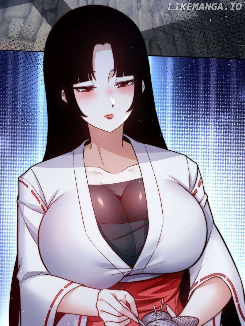 I Defeated Thousands of Gods By the Title System Chapter 55 - page 2