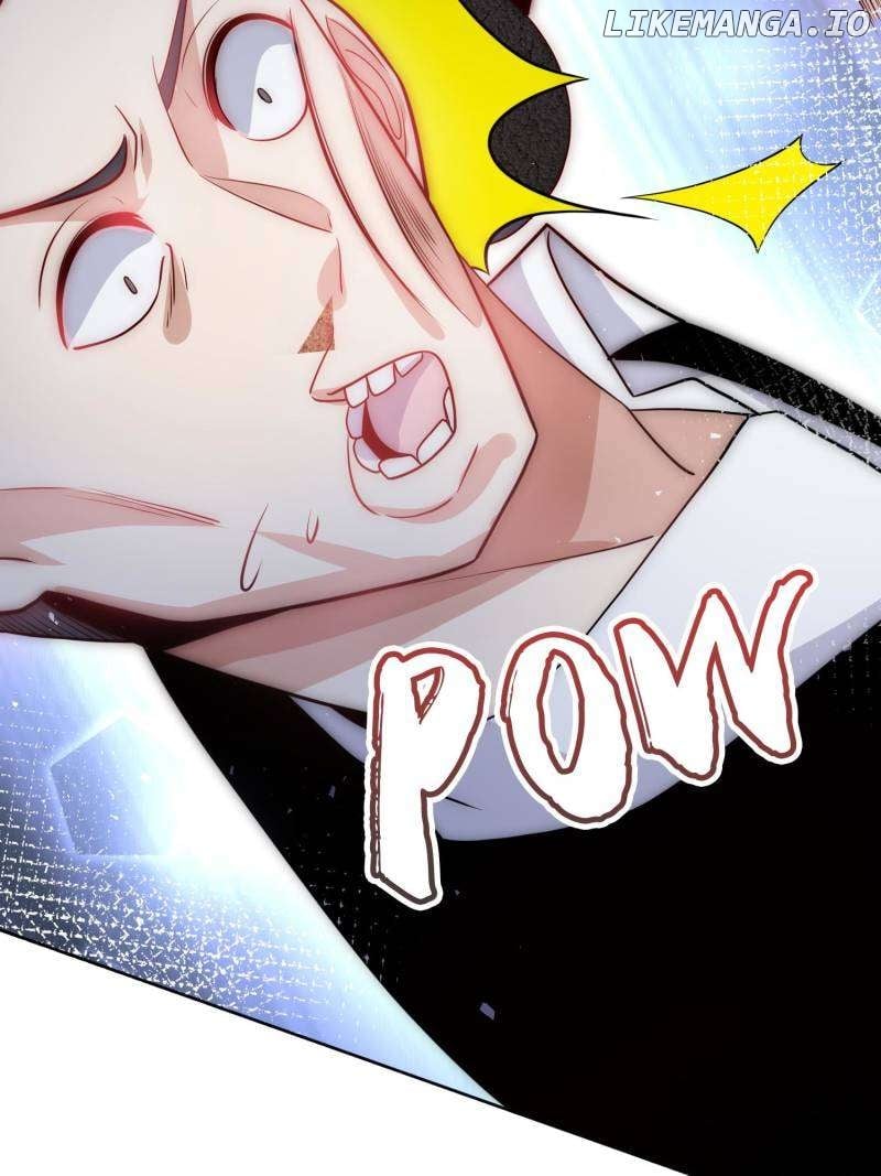 I Defeated Thousands of Gods By the Title System Chapter 55 - page 20