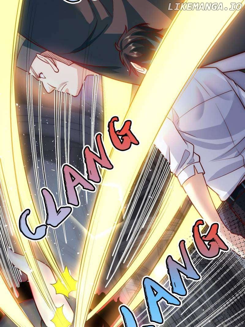 I Defeated Thousands of Gods By the Title System Chapter 55 - page 29