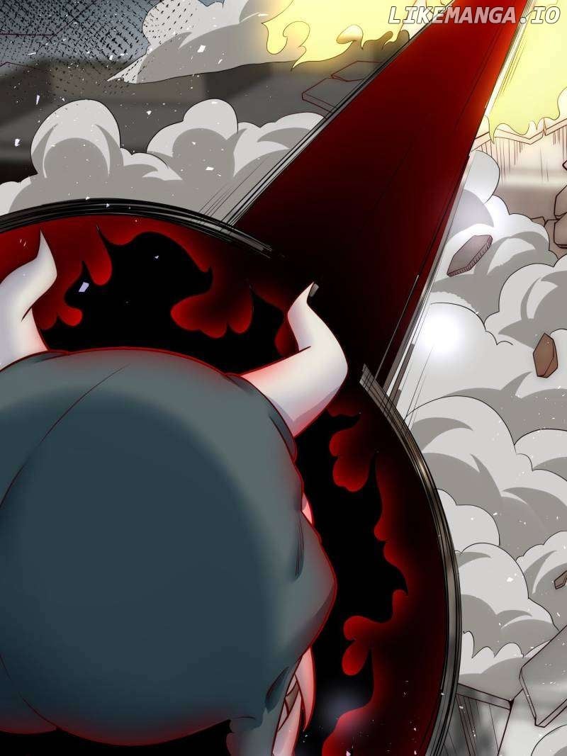 I Defeated Thousands of Gods By the Title System Chapter 55 - page 34