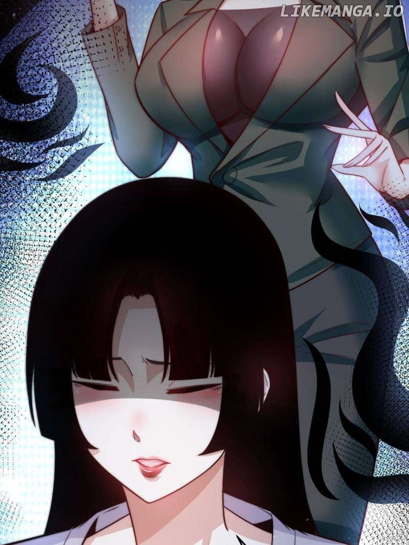 I Defeated Thousands of Gods By the Title System Chapter 55 - page 4