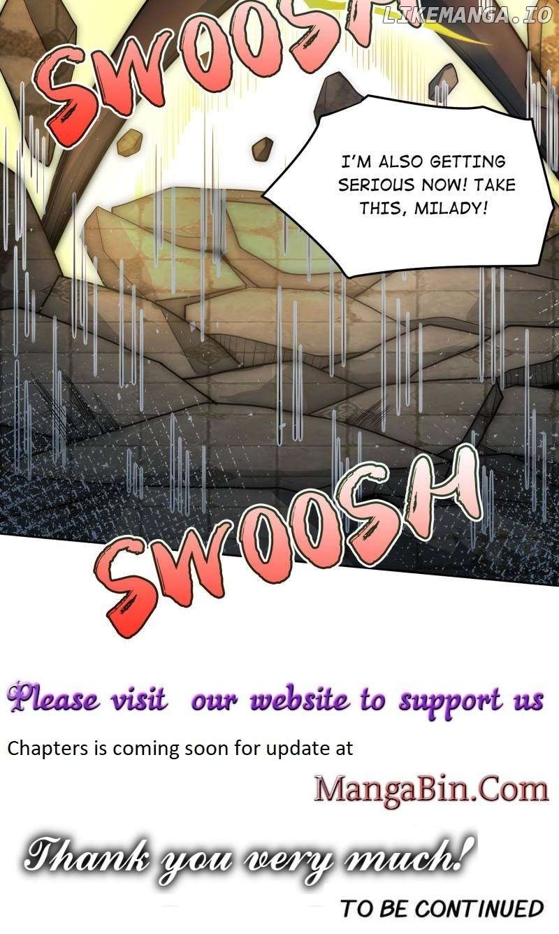 I Defeated Thousands of Gods By the Title System Chapter 55 - page 41