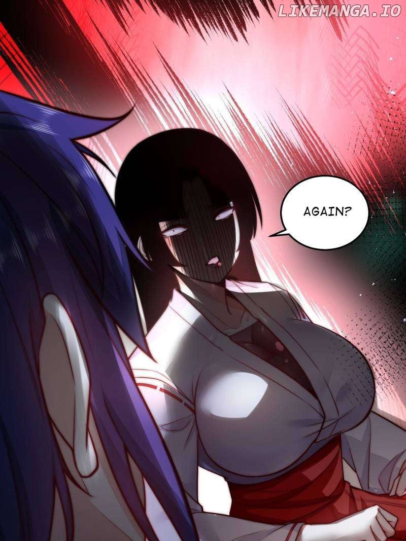 I Defeated Thousands of Gods By the Title System Chapter 55 - page 8