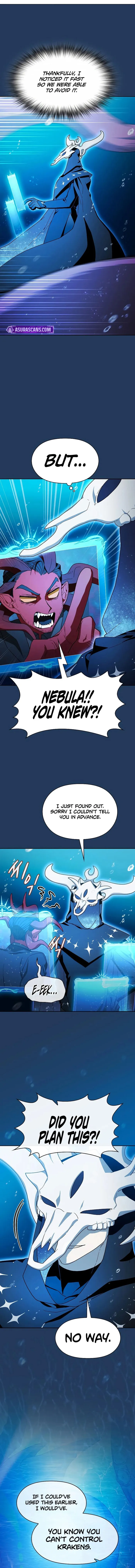 The Nebula's Civilization Chapter 88 - page 1