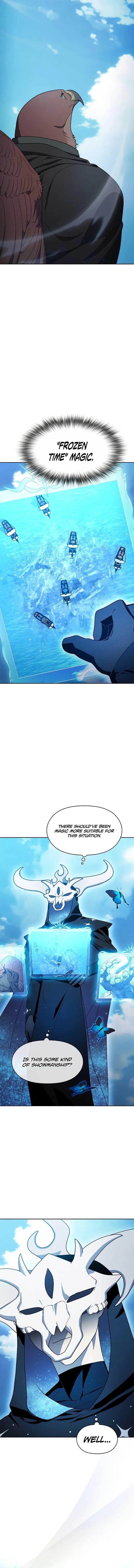 The Nebula's Civilization Chapter 88 - page 15