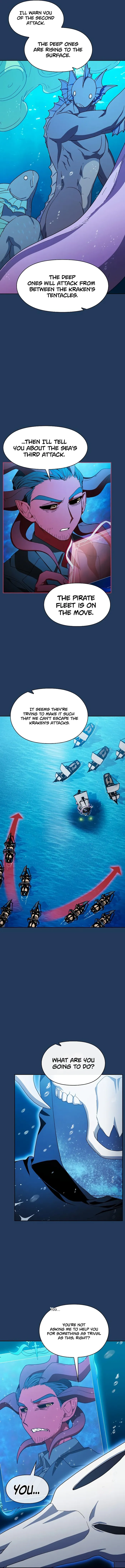 The Nebula's Civilization Chapter 88 - page 3