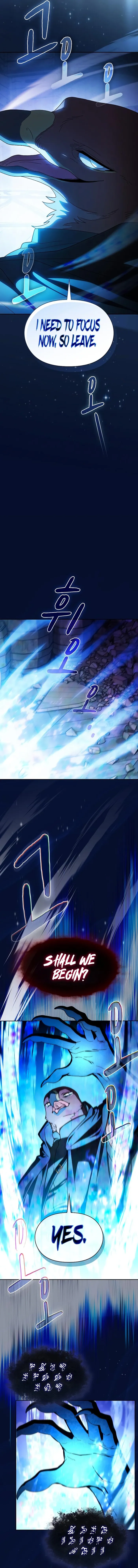 The Nebula's Civilization Chapter 88 - page 9