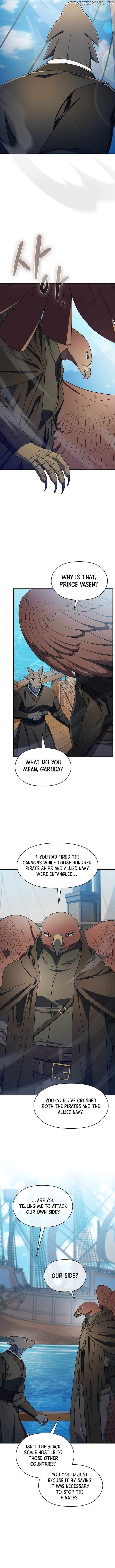 The Nebula's Civilization Chapter 89 - page 13