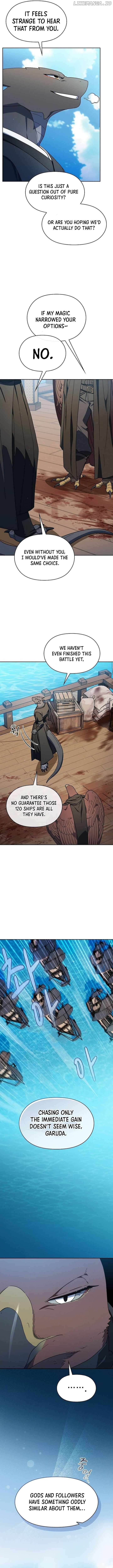 The Nebula's Civilization Chapter 89 - page 14