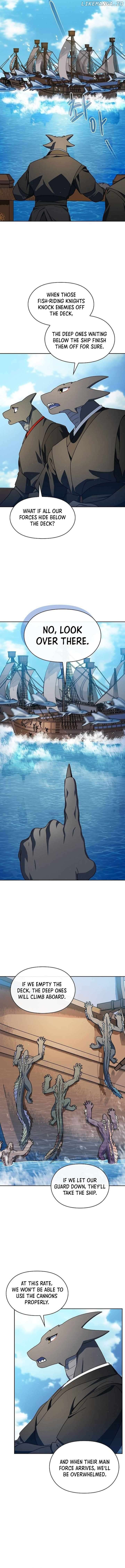 The Nebula's Civilization Chapter 89 - page 4