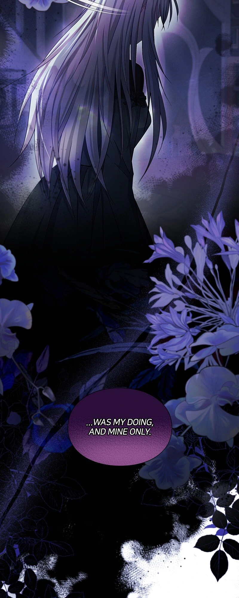 More Than You Know Chapter 78 - page 9