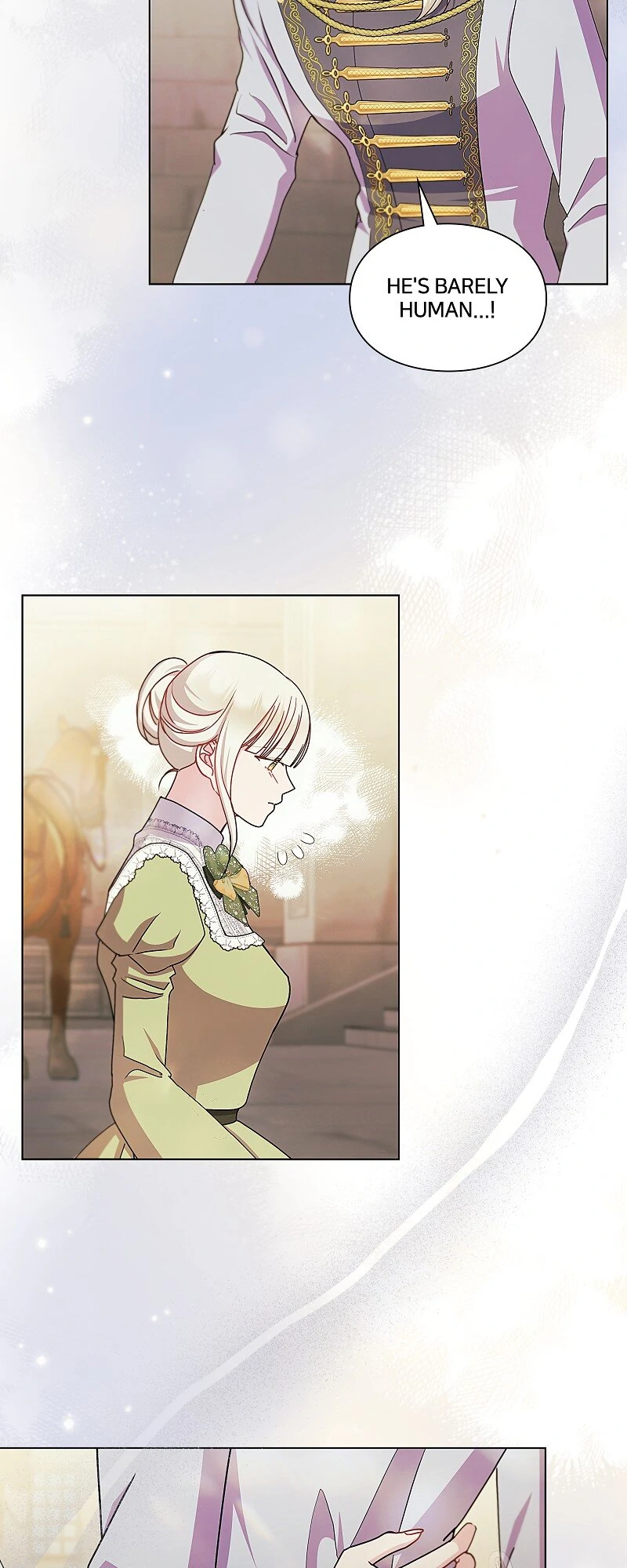 More Than You Know Chapter 78 - page 11