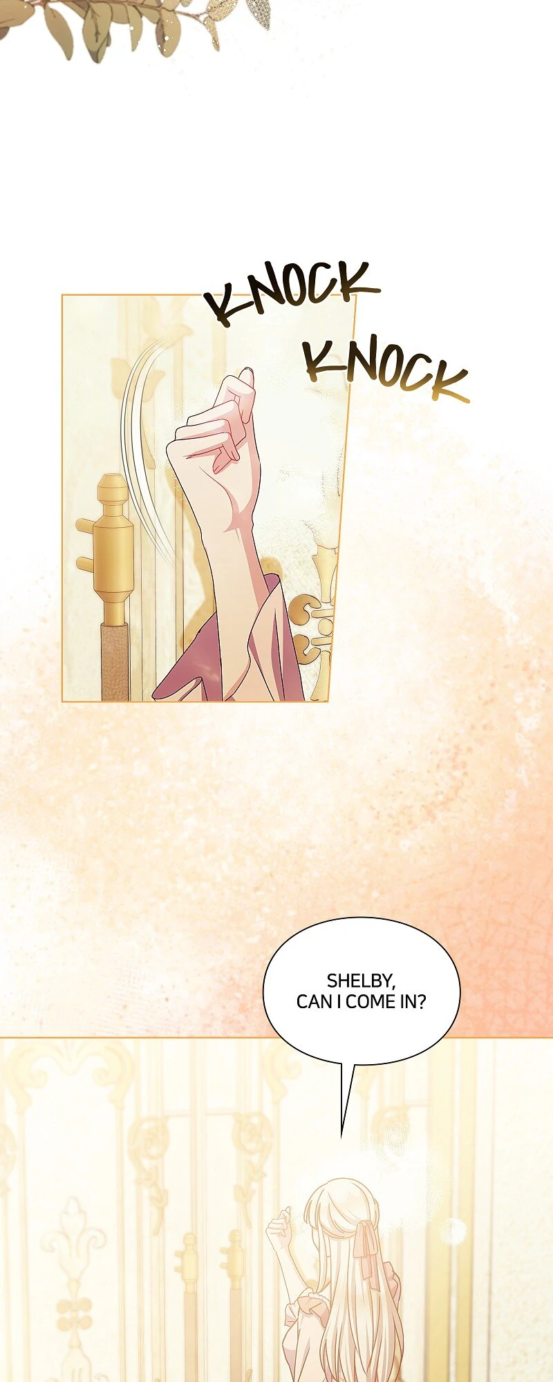 More Than You Know Chapter 78 - page 15