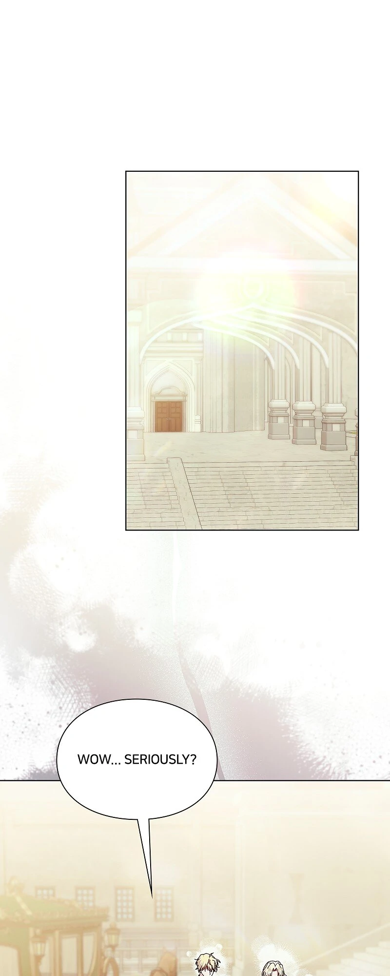 More Than You Know Chapter 78 - page 1