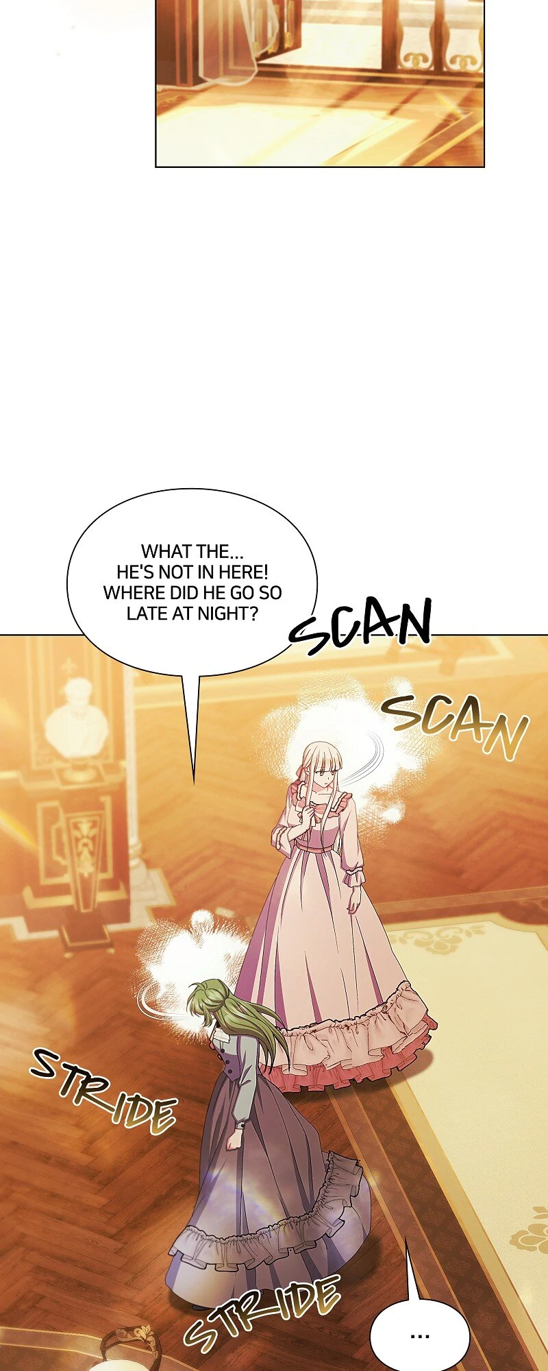 More Than You Know Chapter 78 - page 20