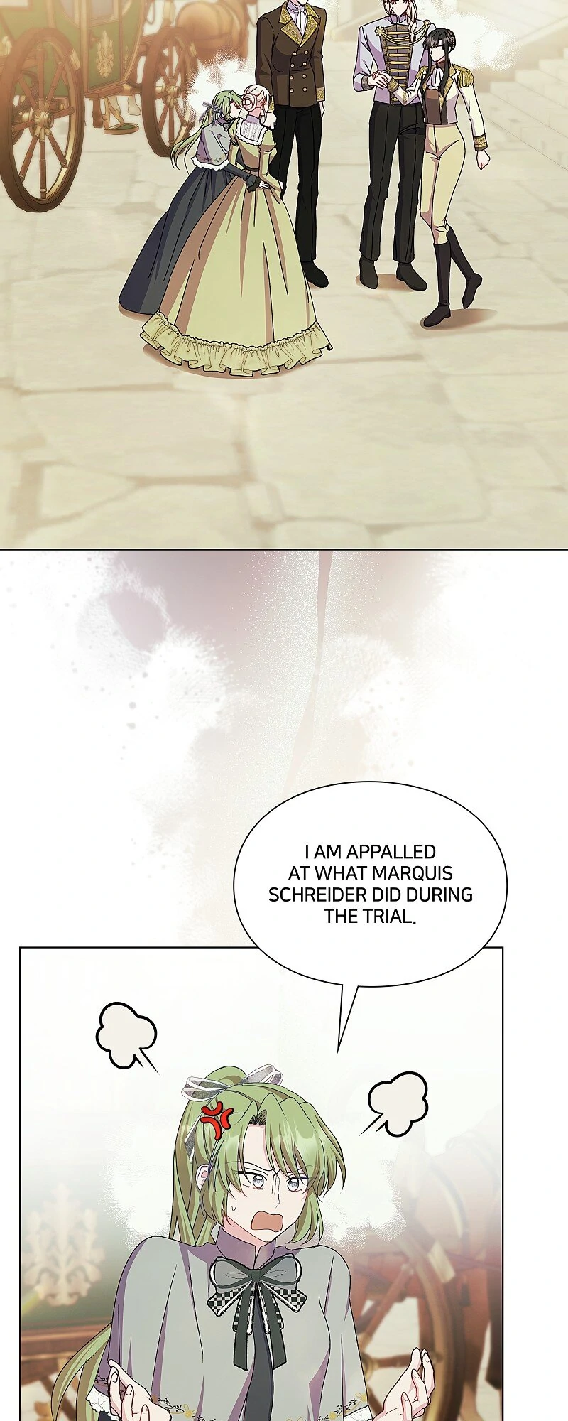 More Than You Know Chapter 78 - page 2