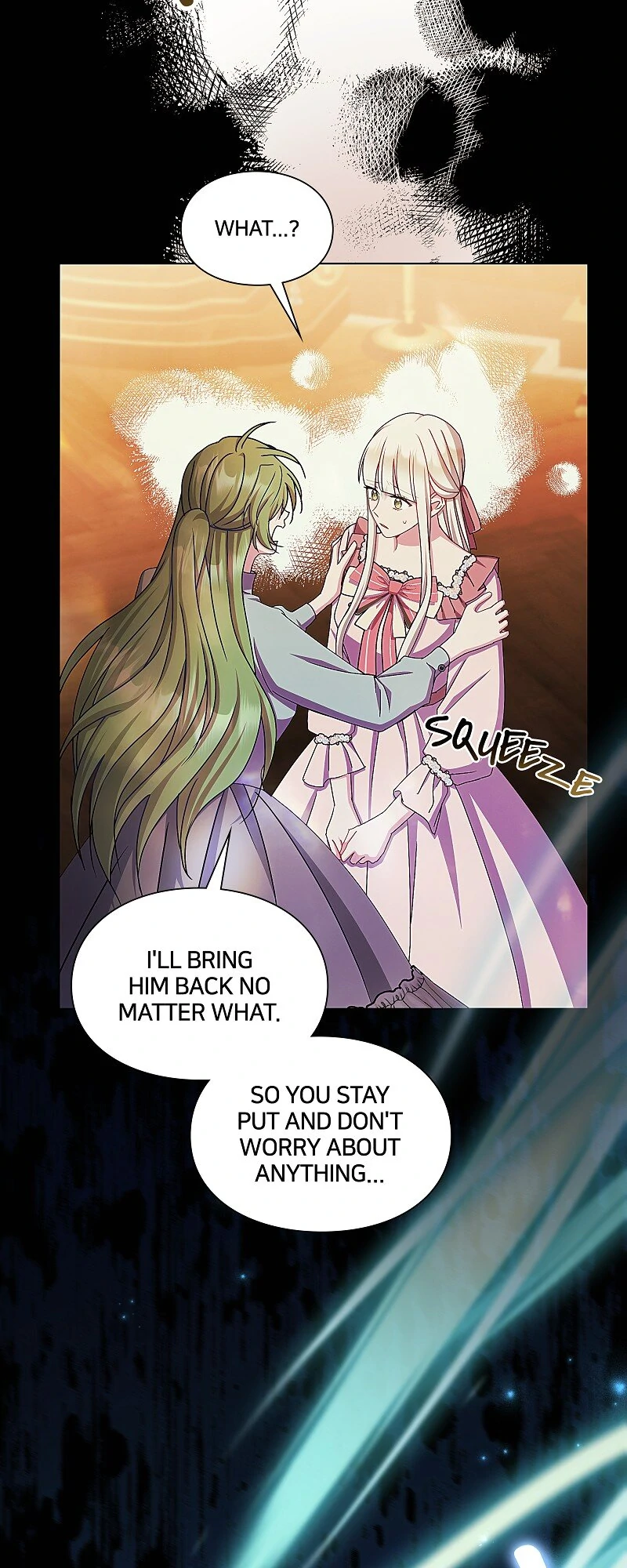 More Than You Know Chapter 78 - page 29