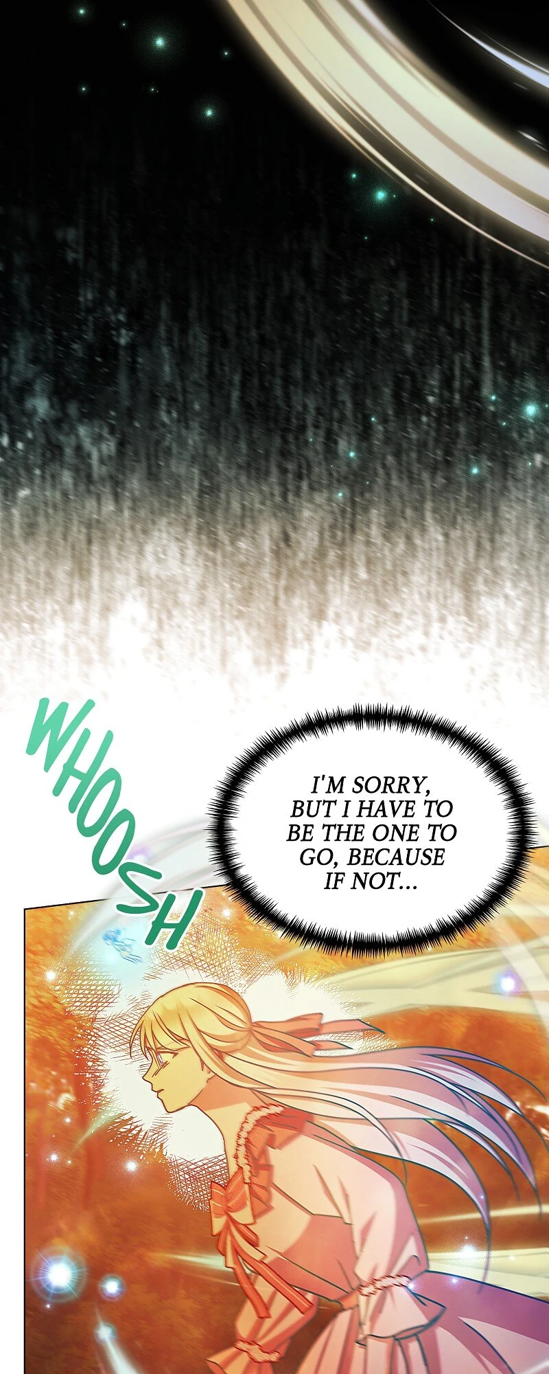More Than You Know Chapter 78 - page 33