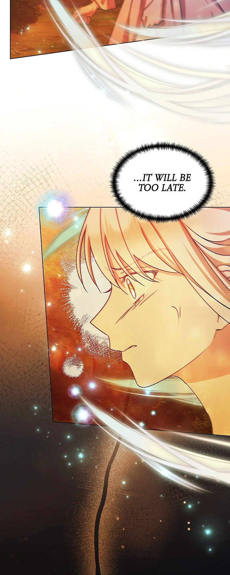 More Than You Know Chapter 78 - page 34