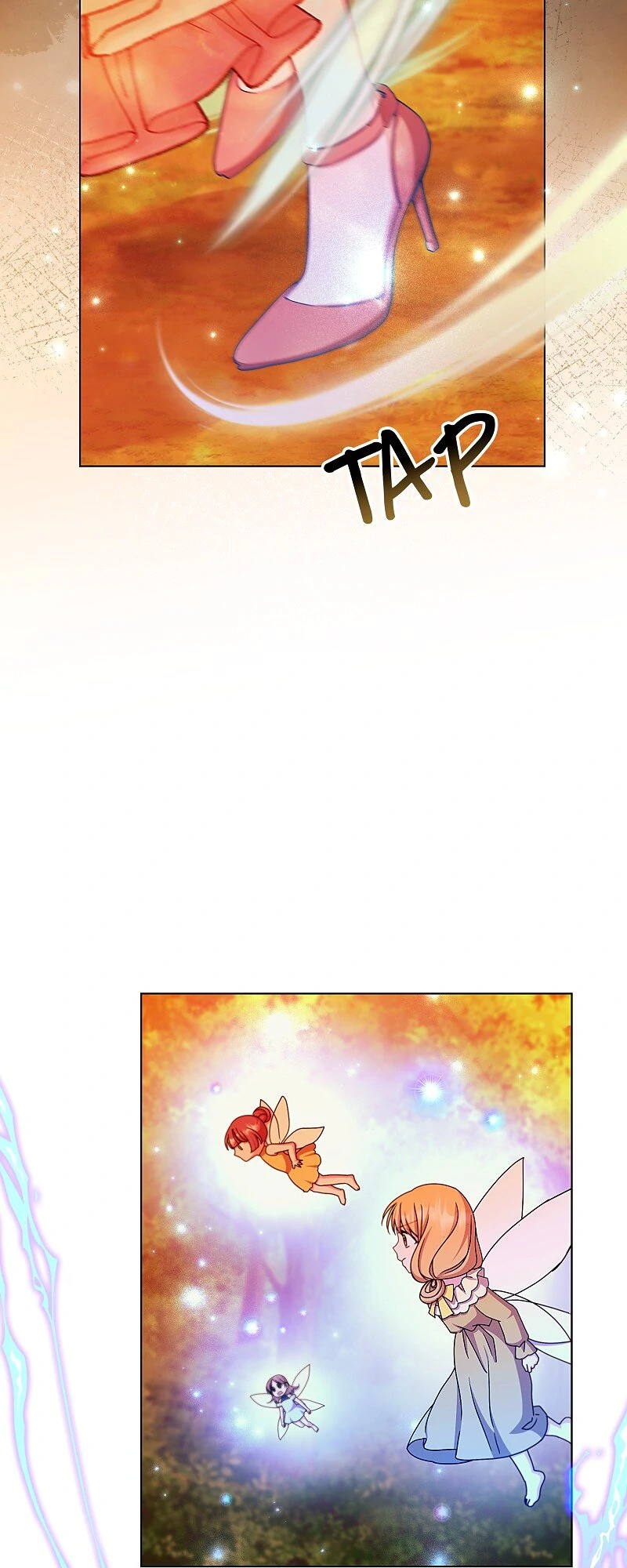 More Than You Know Chapter 78 - page 36