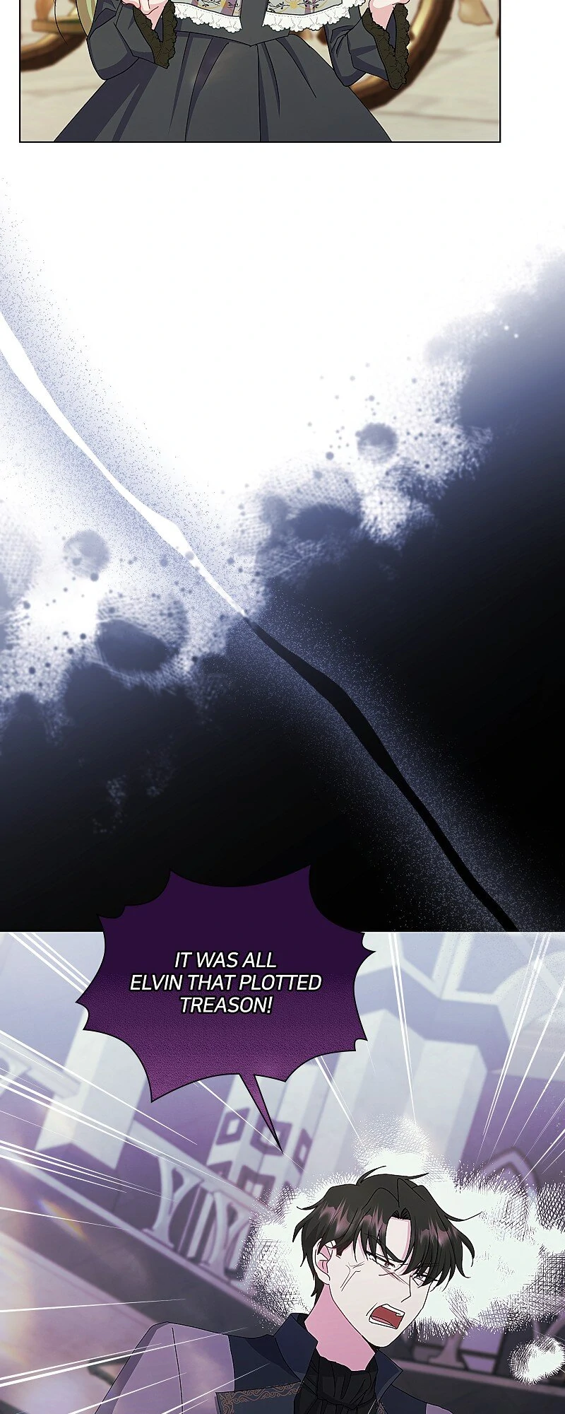 More Than You Know Chapter 78 - page 3