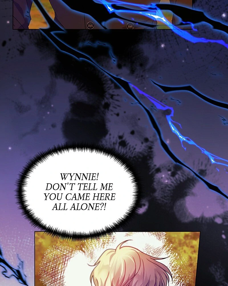 More Than You Know Chapter 78 - page 40