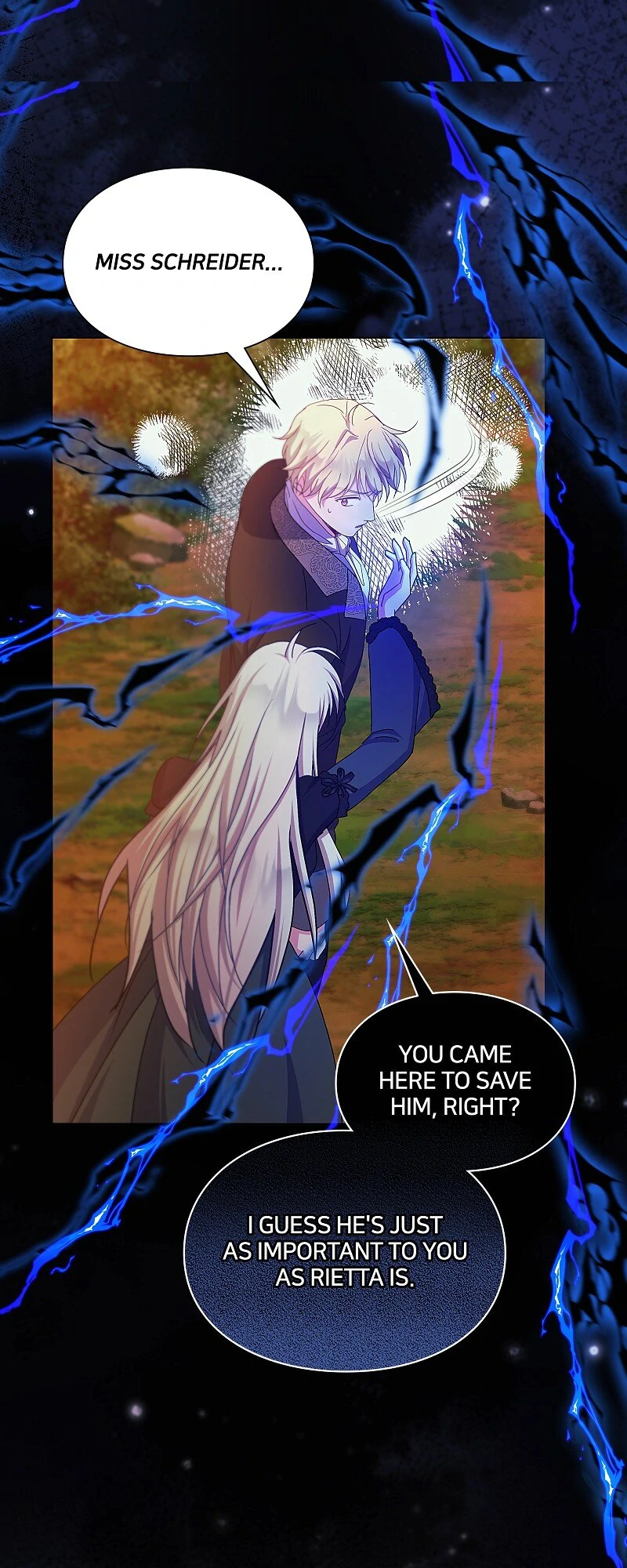 More Than You Know Chapter 78 - page 42