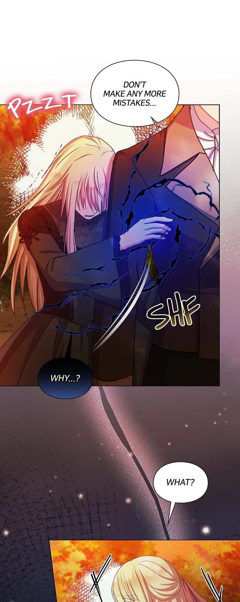 More Than You Know Chapter 78 - page 44