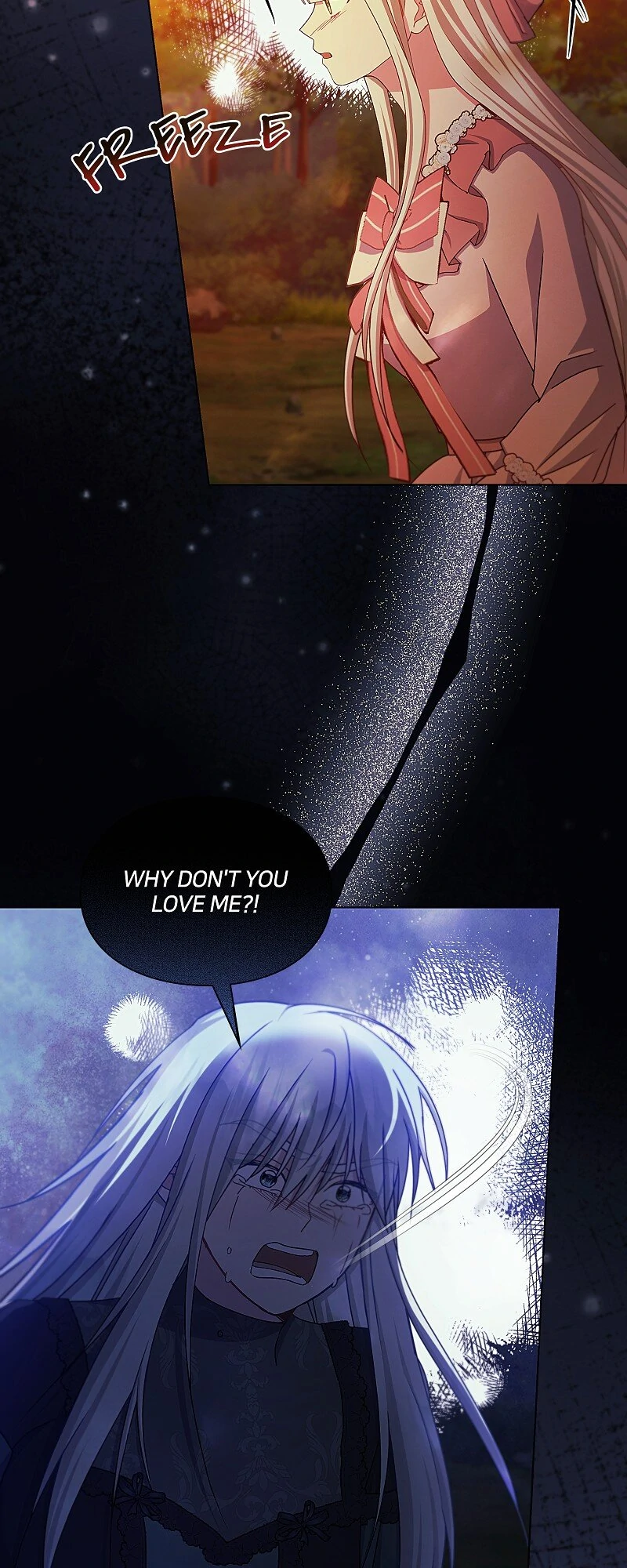 More Than You Know Chapter 78 - page 45