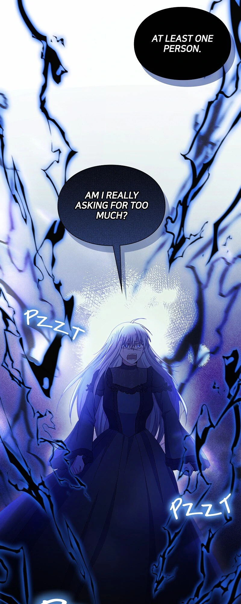 More Than You Know Chapter 78 - page 47