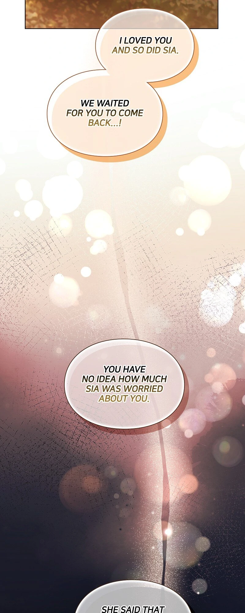 More Than You Know Chapter 78 - page 53