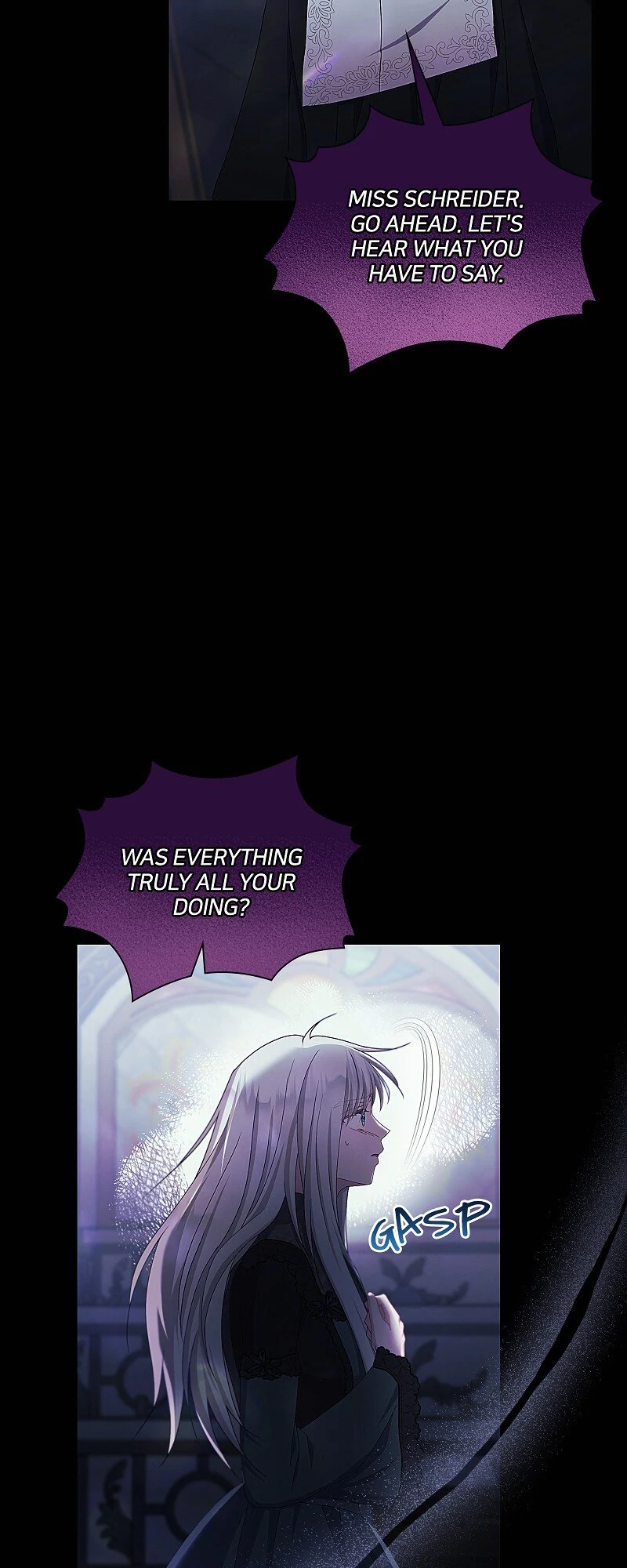 More Than You Know Chapter 78 - page 5