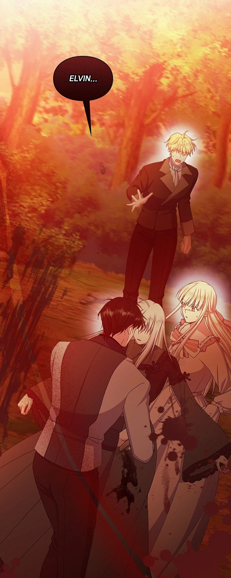 More Than You Know Chapter 78 - page 67